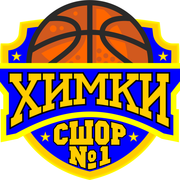 MOSKOVSKAYA OBLAST Team Logo